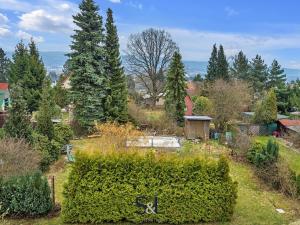 Prodej zahrady, Liberec, 390 m2