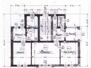 Prodej činžovního domu, Velké Hamry, 260 m2