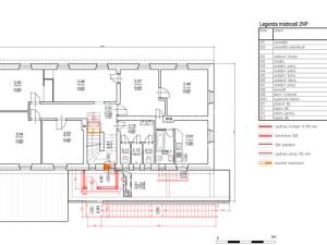 Prodej vícegeneračního domu, Želízy, 740 m2