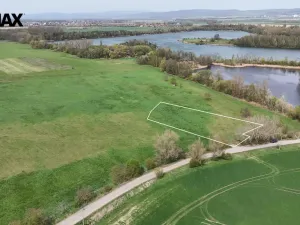 Prodej zemědělské půdy, Olomouc, 4547 m2
