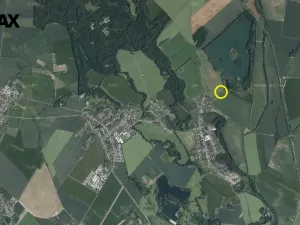 Prodej zemědělské půdy, Olomouc, 4547 m2