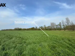 Prodej zemědělské půdy, Olomouc, 4547 m2