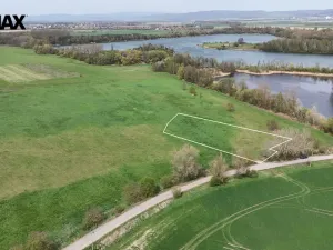 Prodej zemědělské půdy, Olomouc, 4547 m2