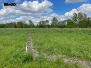 Prodej zemědělské půdy, Olomouc, 4547 m2