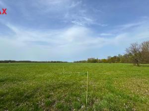 Prodej pozemku, Olomouc, 4547 m2