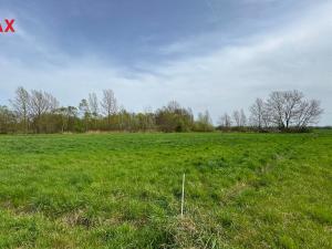 Prodej pozemku, Olomouc, 4547 m2