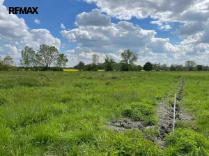 Prodej pozemku, Olomouc, 4547 m2