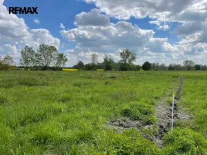 Prodej pozemku, Olomouc, 4547 m2