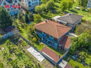 Prodej rodinného domu, Brandýs nad Labem-Stará Boleslav, Antonína Bečváře, 329 m2