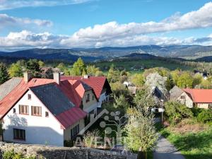 Prodej rodinného domu, Vysoké nad Jizerou, 176 m2