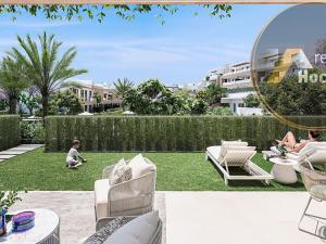 Prodej bytu 2+kk, Marbella, Španělsko, 115 m2