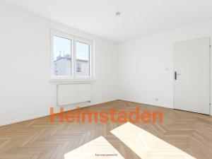 Pronájem bytu 3+1, Orlová - Poruba, Spojenců, 63 m2