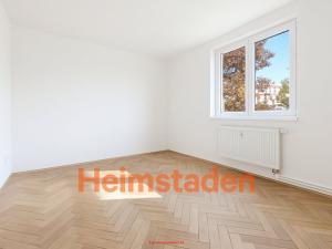 Pronájem bytu 3+1, Orlová - Poruba, Spojenců, 63 m2