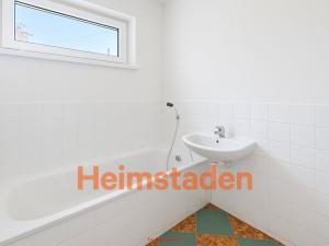 Pronájem bytu 3+1, Orlová - Poruba, Spojenců, 63 m2