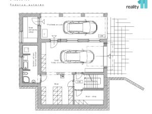 Prodej pozemku pro bydlení, Čistá u Horek, 1470 m2