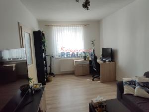 Prodej bytu 2+1, Ševětín, 50 m2