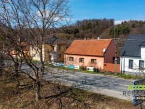 Prodej rodinného domu, Bojkovice, Nádražní, 275 m2