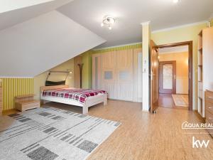Prodej rodinného domu, Karlovy Vary, Františka Krejčího, 330 m2