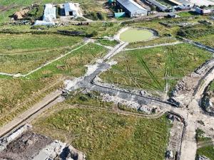 Prodej pozemku pro bydlení, Kolová, 1272 m2