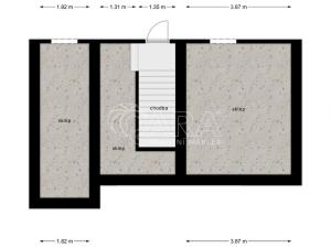 Prodej rodinného domu, Mšecké Žehrovice, 175 m2