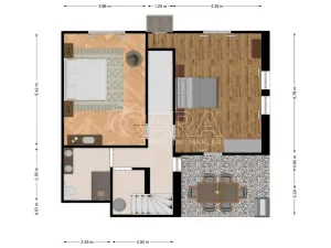 Prodej rodinného domu, Mšecké Žehrovice, 175 m2