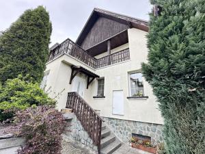 Prodej rodinného domu, Sadov - Lesov, 320 m2