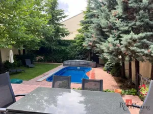 Prodej rodinného domu, Benešov, Zapova, 270 m2