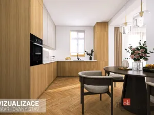 Prodej rodinného domu, Benešov, Zapova, 270 m2