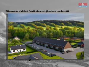 Prodej bytu 3+kk, Lipová-lázně, 84 m2