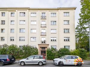 Pronájem bytu 3+1, Praha - Krč, Krčská, 68 m2