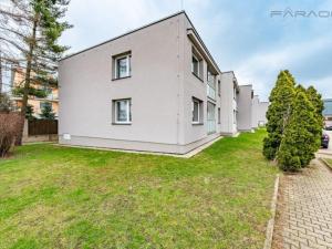 Prodej bytu 3+1, Praha - Horní Počernice, Ve žlíbku, 76 m2