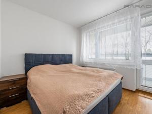 Prodej bytu 3+1, Praha - Horní Počernice, Ve žlíbku, 76 m2