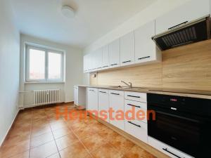 Pronájem bytu 2+1, Ostrava - Poruba, 17. listopadu, 56 m2