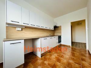 Pronájem bytu 2+1, Ostrava - Poruba, 17. listopadu, 56 m2