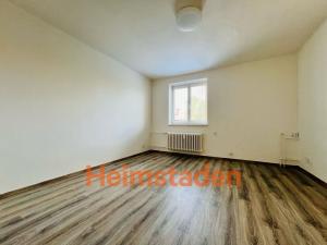 Pronájem bytu 2+1, Ostrava - Poruba, 17. listopadu, 56 m2