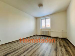 Pronájem bytu 2+1, Ostrava - Poruba, 17. listopadu, 56 m2