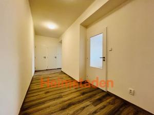 Pronájem bytu 2+1, Ostrava - Poruba, 17. listopadu, 56 m2