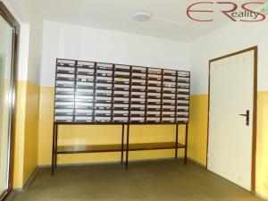 Prodej bytu 3+1, Jablonec nad Nisou, Jizerská, 60 m2