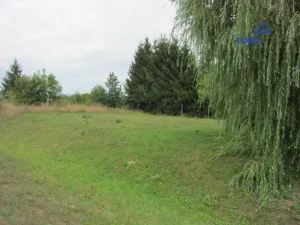 Prodej pozemku pro bydlení, Františkovy Lázně, 102 m2