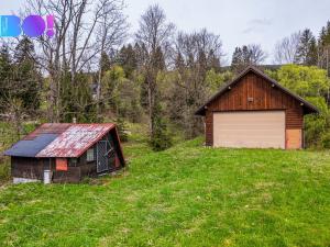 Prodej pozemku pro komerční výstavbu, Krásná, 119241 m2