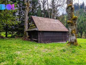 Prodej pozemku pro komerční výstavbu, Krásná, 119241 m2