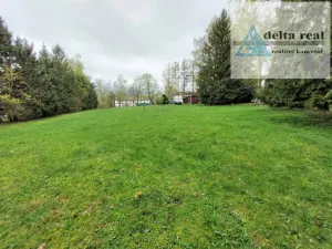 Prodej pozemku pro bydlení, Staré Město, 6775 m2