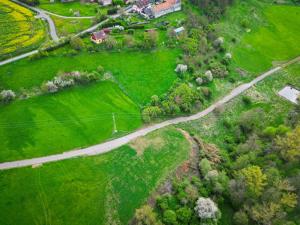 Prodej pozemku pro bydlení, Trubská, 959 m2