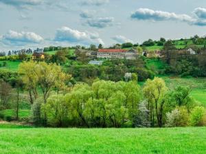 Prodej pozemku pro bydlení, Trubská, 1109 m2