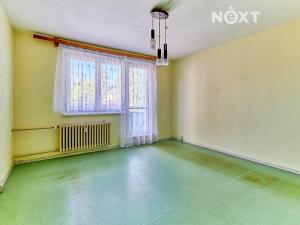 Prodej bytu 3+1, Loučovice, 58 m2