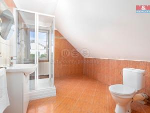 Prodej rodinného domu, Řevničov, Nová Draha, 134 m2
