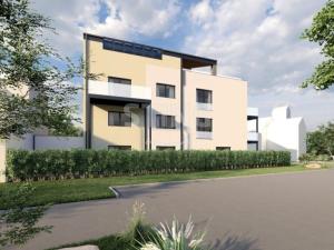 Prodej bytu 2+kk, Hradec nad Moravicí, Gudrichova, 62 m2