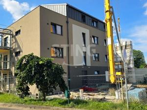 Prodej bytu 2+kk, Hradec nad Moravicí, Gudrichova, 62 m2