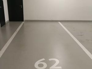 Pronájem bytu 2+kk, Praha - Jinonice, Kačírkova, 52 m2