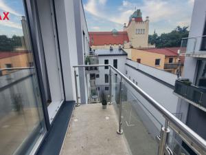 Prodej bytu 2+kk, Prostějov, Partyzánská, 56 m2